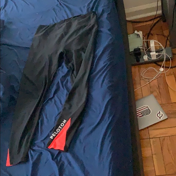Langston Sport Peloton Leggings With 